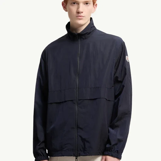 Rastaban Packable Jacket