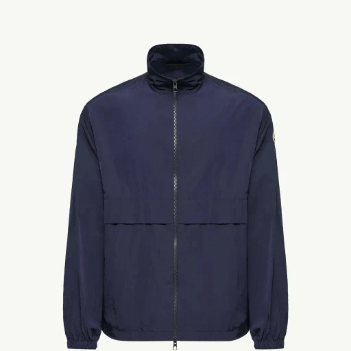 Rastaban Packable Jacket