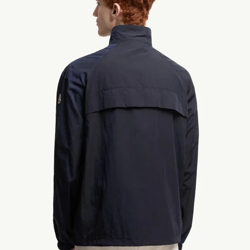 Rastaban Packable Jacket