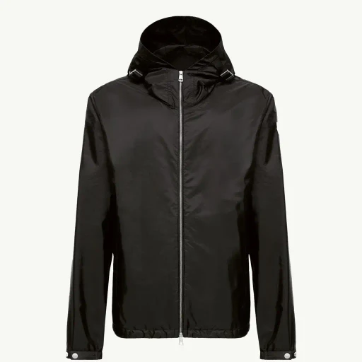 Remoray Hooded Windbreaker