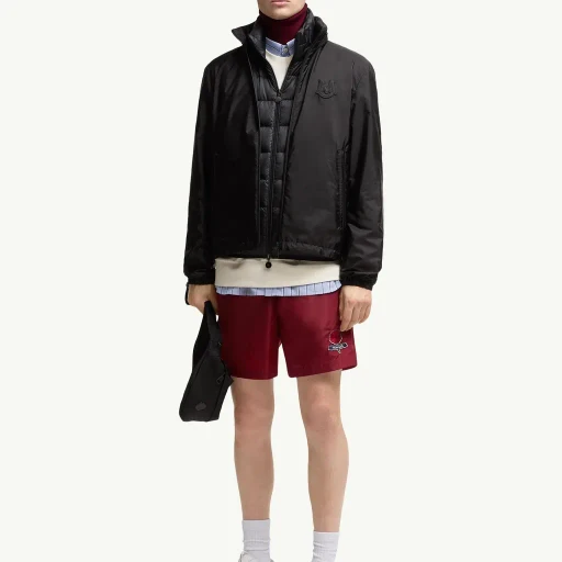 Ouge Jacket