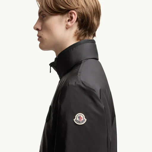 Ouge Jacket