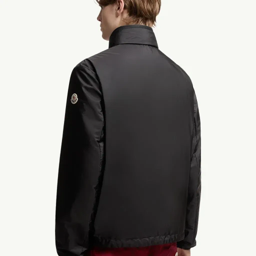 Ouge Jacket