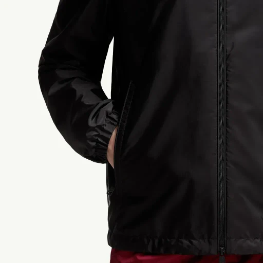 Ouge Jacket