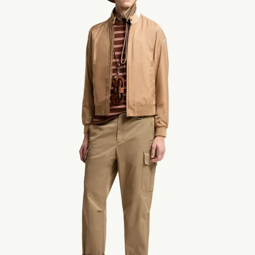 Reppe Rain Jacket