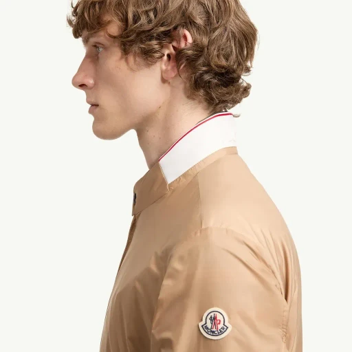 Reppe Rain Jacket