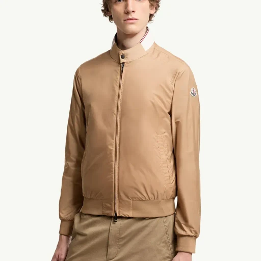 Reppe Rain Jacket