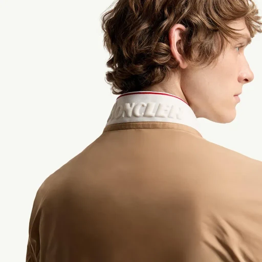 Reppe Rain Jacket