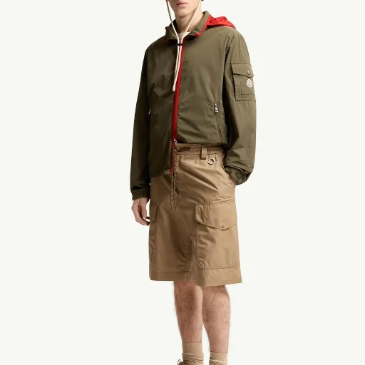 Sayan Jacket