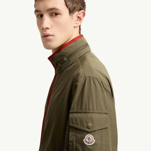 Sayan Jacket