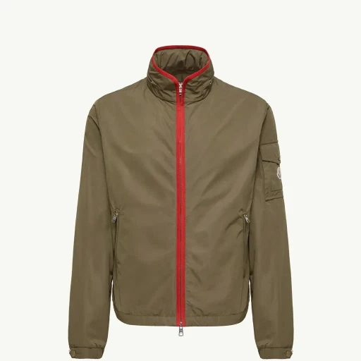 Sayan Jacket