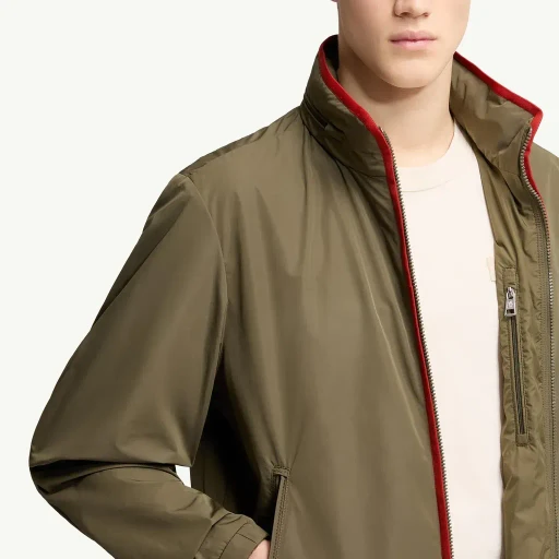 Sayan Jacket