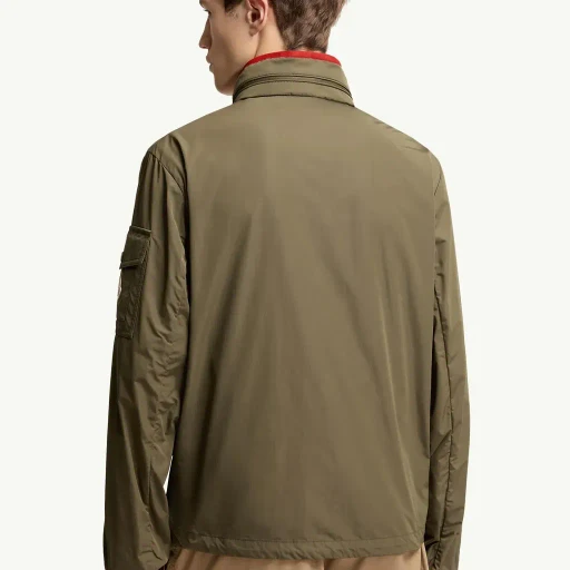 Sayan Jacket
