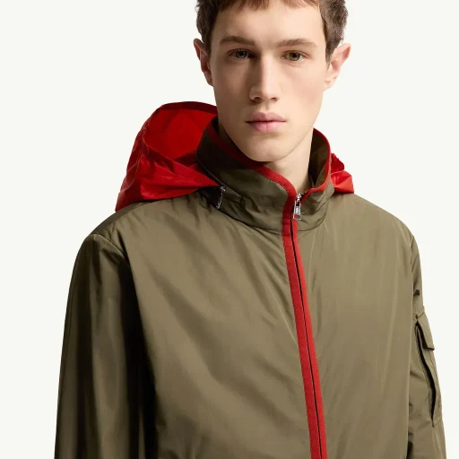 Sayan Jacket