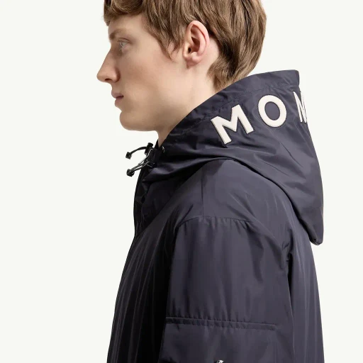 Sassiere Hooded Jacket