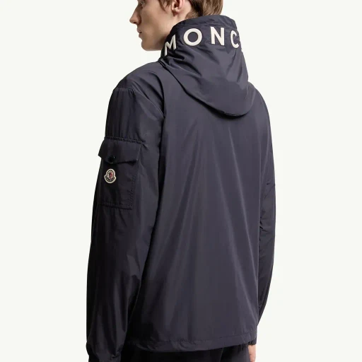 Sassiere Hooded Jacket