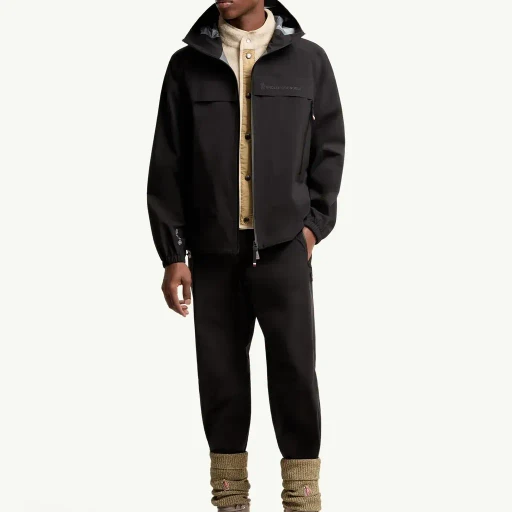 Shipton Hooded Packable Gore-Tex® Shell Jacket