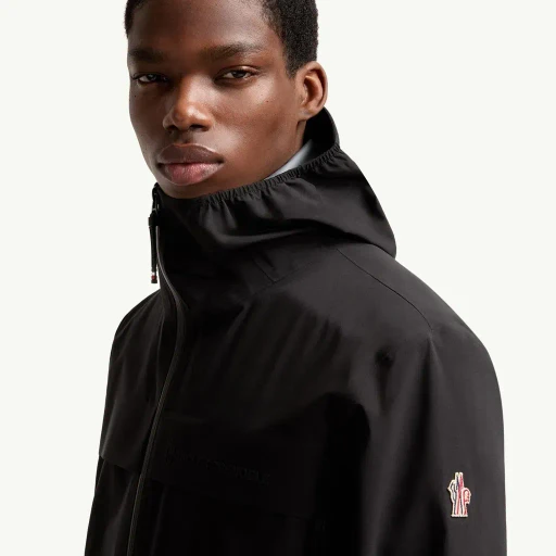 Shipton Hooded Packable Gore-Tex® Shell Jacket