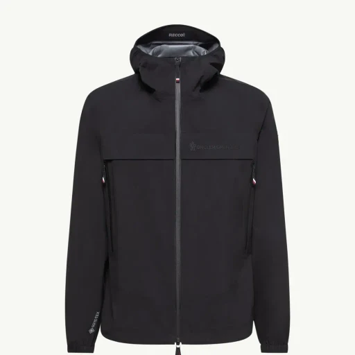 Shipton Hooded Packable Gore-Tex® Shell Jacket