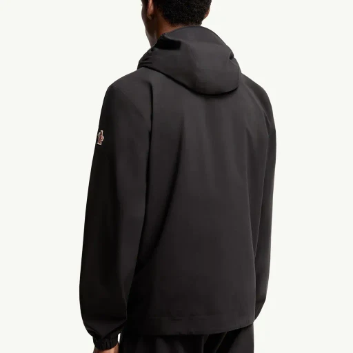 Shipton Hooded Packable Gore-Tex® Shell Jacket