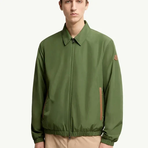 Socot Shirt Jacket
