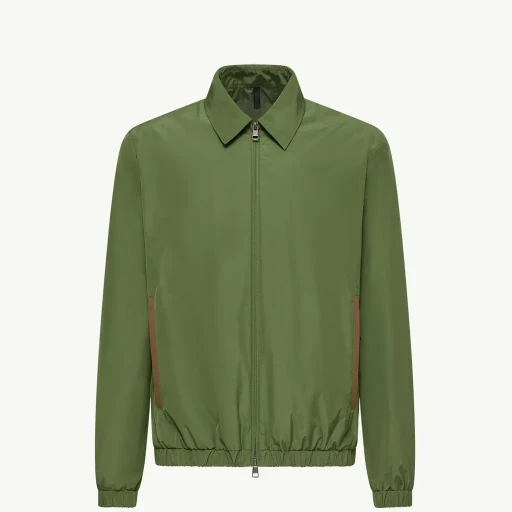 Socot Shirt Jacket