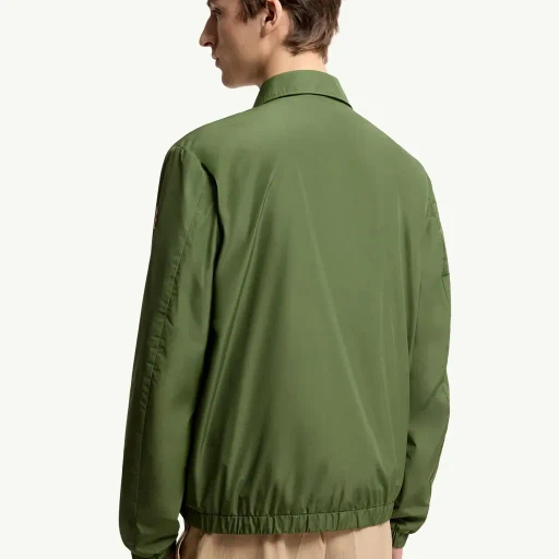 Socot Shirt Jacket