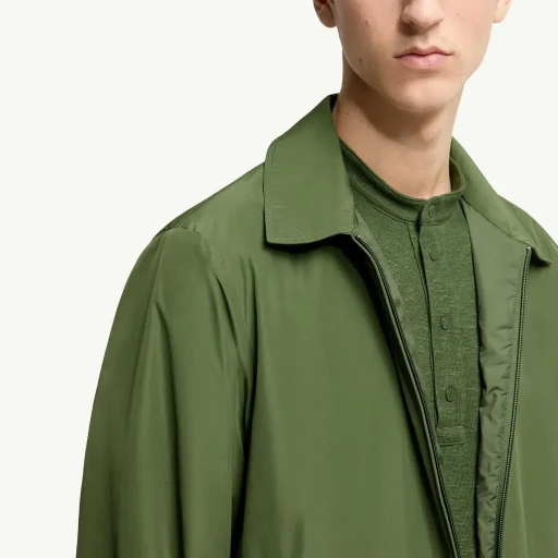Socot Shirt Jacket