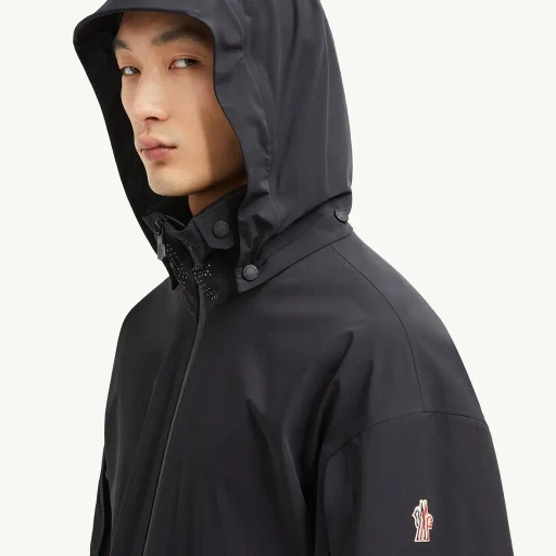 Tesso Hooded Shell Jacket