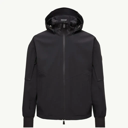 Tesso Hooded Shell Jacket