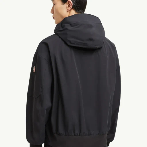 Tesso Hooded Shell Jacket