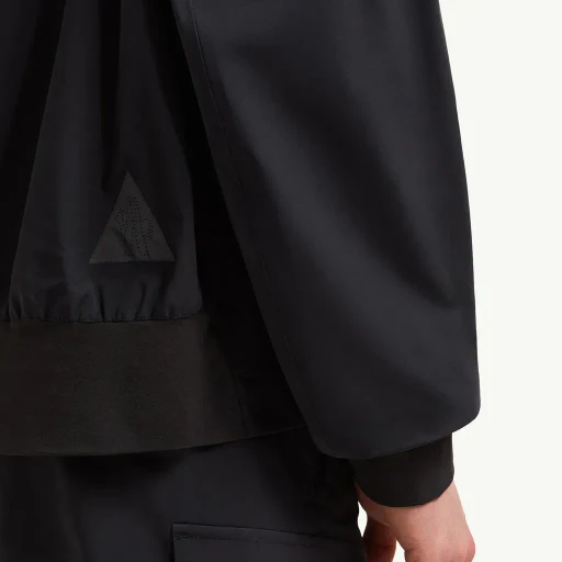 Tesso Hooded Shell Jacket