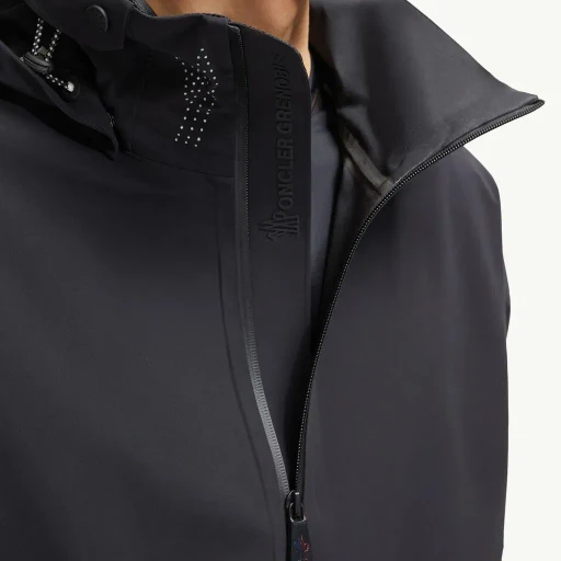 Tesso Hooded Shell Jacket