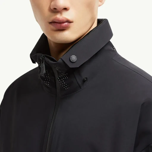Tesso Hooded Shell Jacket