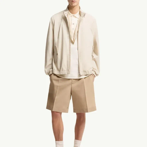 Typeray Windbreaker