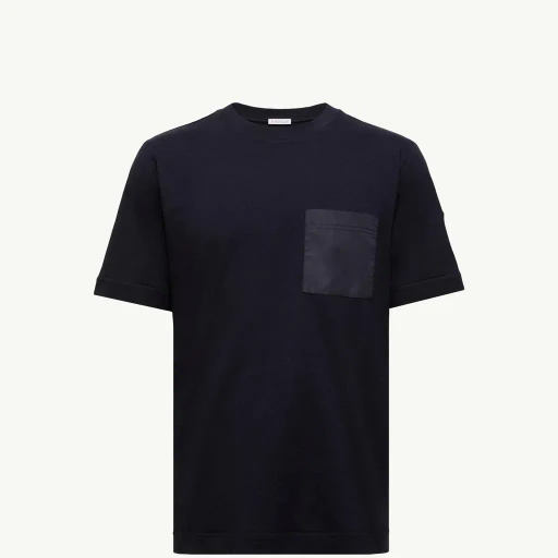 Cotton & Cashmere T-Shirt
