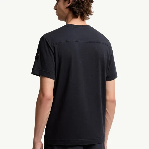 Cotton & Cashmere T-Shirt