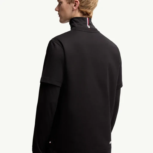 Logo Cotton T-Shirt