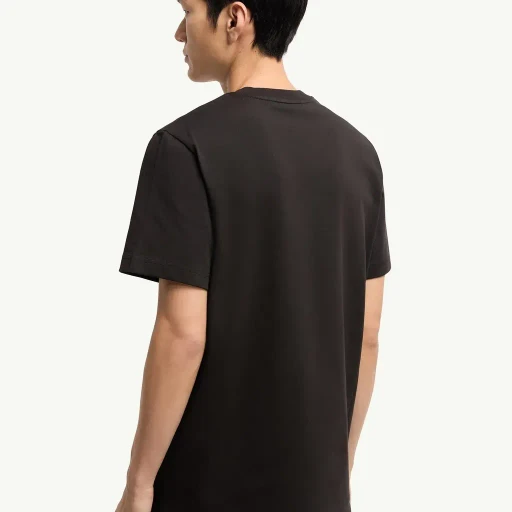 Logo Cotton T-Shirt