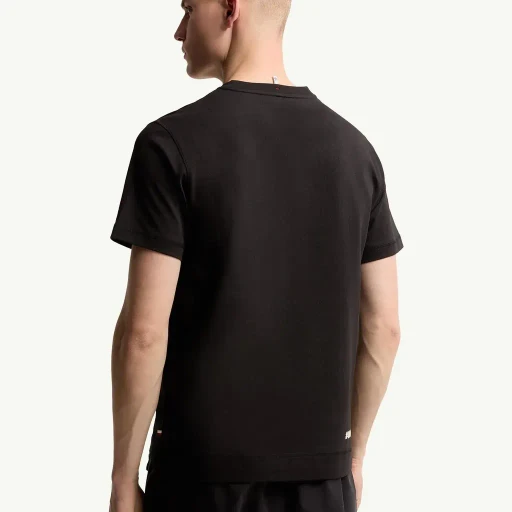 Logo Cotton T-Shirt