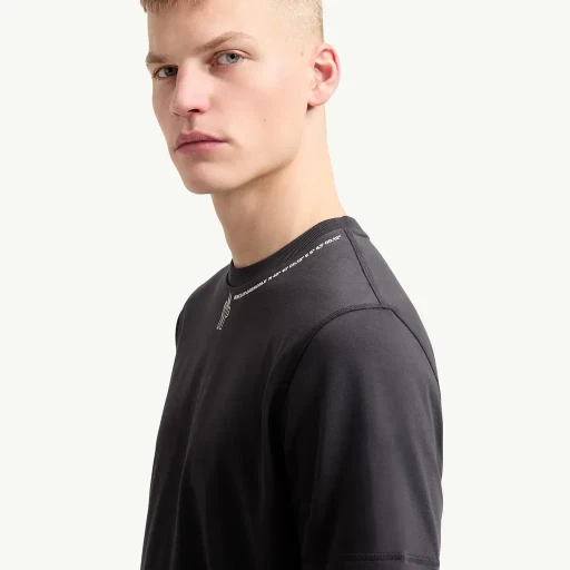 Logo Cotton T-Shirt