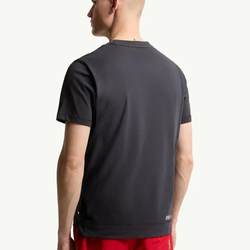 Logo Cotton T-Shirt