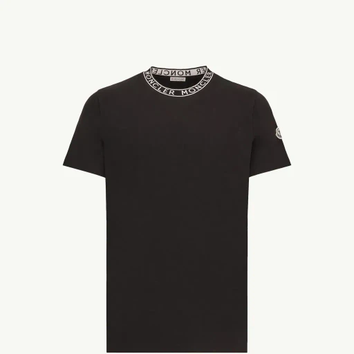 Logo-Trimmed Cotton T-Shirt