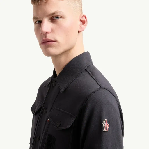 Cotton Shirt