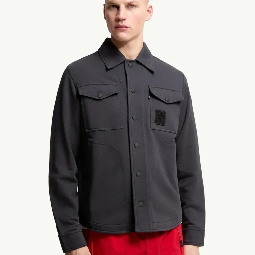 Cotton Shirt