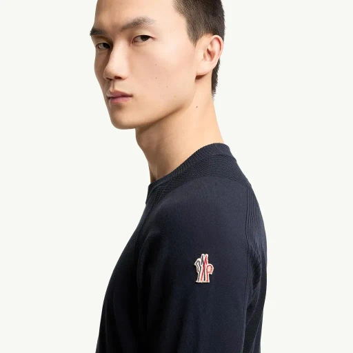 Logo Jumper