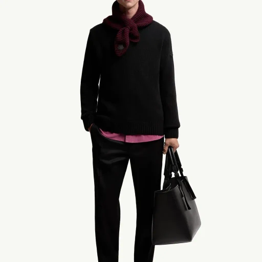 Wool & Cashmere Jumper