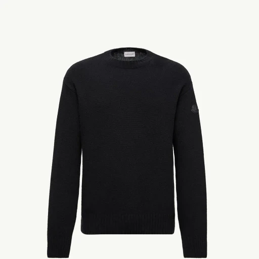 Wool & Cashmere Jumper