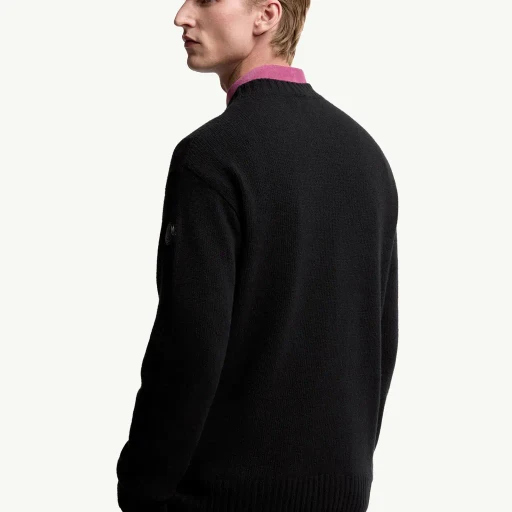 Wool & Cashmere Jumper