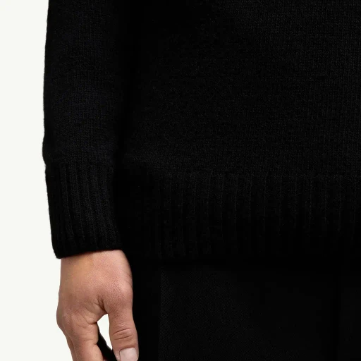 Wool & Cashmere Jumper